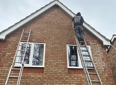 Roof Repairs Sandbanks