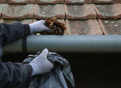 Roof Repairs Sandbanks